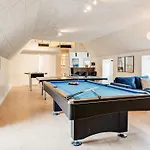 Feriehus Holiday home Ringkøbing LXVI *