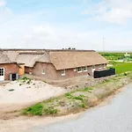 5 Star Holiday Home In Ringkobing Holiday home *