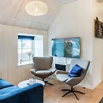 Feriehus Holiday home Ringkøbing LXVI *