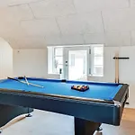 Holiday home Ringkøbing LXVI Ringkøbing