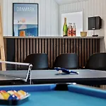 Holiday home Ringkøbing LXVI * Ringkøbing
