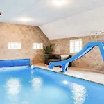 Holiday home Ringkøbing LXVI Feriehus