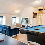 Σπίτι διακοπών Luxury Retreat In Klegod - By Traum Ferienwohnungen *