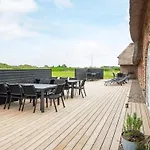 5 Star Holiday Home In Ringkobing Holiday home