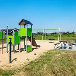 Feriehus Holiday home Ringkøbing LXVI *
