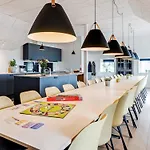 Feriehus Holiday home Ringkøbing LXVI Ringkøbing