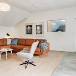 Holiday home Ringkøbing LXVI Ringkøbing