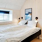 Holiday home Ringkøbing LXVI * Ringkøbing