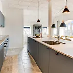 Holiday home Ringkøbing LXVI Feriehus