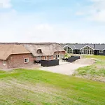 Luxury Retreat In Klegod - By Traum Ferienwohnungen