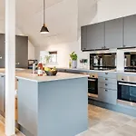 Holiday home 5 Star Holiday Home In Ringkobing *