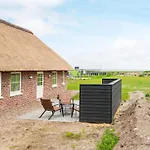 5 Star Holiday Home In Ringkobing * Ringkobing