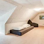5 Star Holiday Home In Ringkobing Holiday home