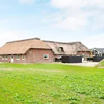 Feriehus Holiday home Ringkøbing LXVI