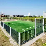 Holiday home 5 Star Holiday Home In Ringkobing Ringkobing