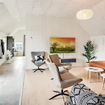 Holiday home Ringkøbing LXVI * Ringkøbing
