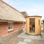 Holiday home Ringkøbing LXVI