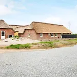 5 Star Holiday Home In Ringkobing Holiday home *