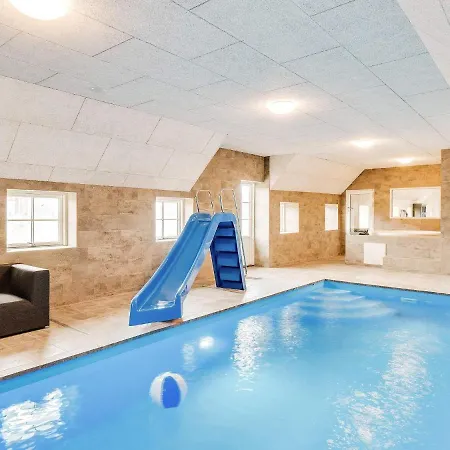 Tatil Evi 28 Person In Ringk Bing