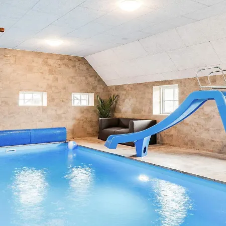 Tatil Evi 28 Person In Ringk Bing *