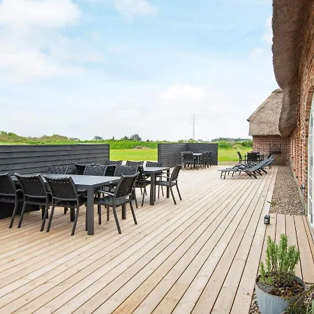 Tatil Evi 28 Person In Ringk Bing
