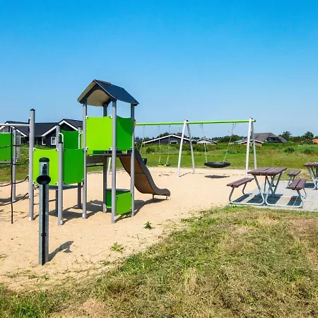 28 Person In Ringk Bing * Ringkøbing