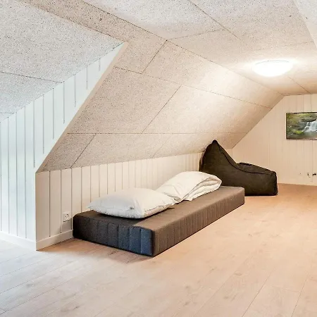 28 Person In Ringk Bing Tatil Evi Ringkøbing