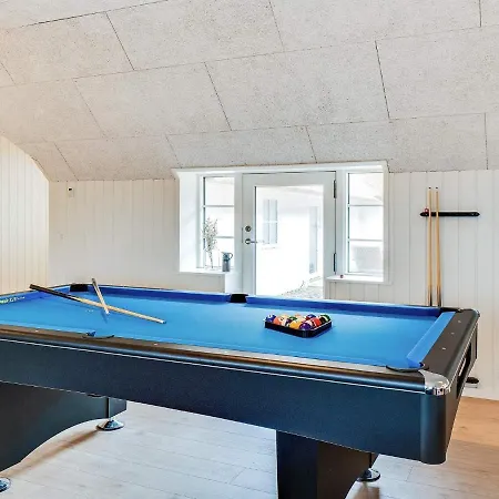 28 Person In Ringk Bing Tatil Evi
