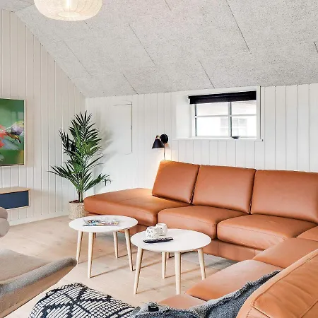 28 Person In Ringk Bing Tatil Evi Ringkøbing