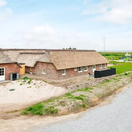 Luxury Retreat In Klegod - By Traum Vakantiehuis *