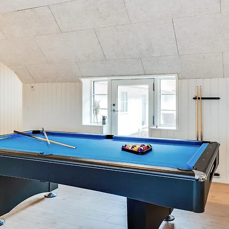 5 Star In Ringkøbing