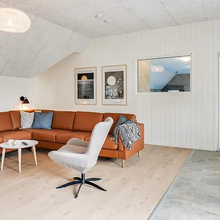 5 Star In Ringkøbing