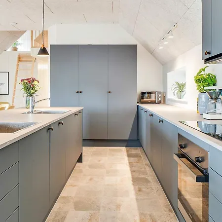 5 Star In Ringkøbing