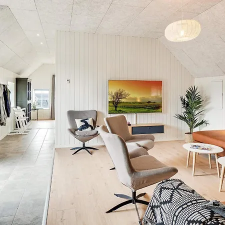 5 Star In * Ringkøbing