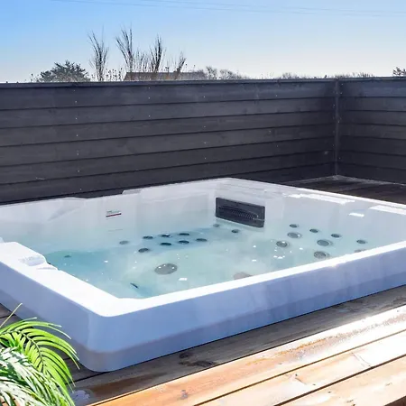 Luxury Retreat In Klegod - By Traum * Ringkøbing