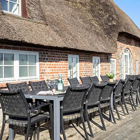 Vakantiehuis Luxury Retreat In Klegod - By Traum *
