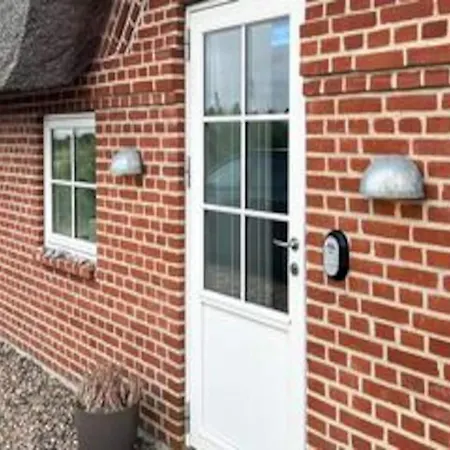 بيت للعطل 5 Star In Ringkøbing