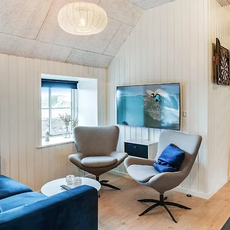 5 Star In Holiday home *