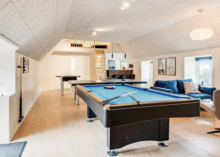 Vakantiehuis Luxury Retreat In Klegod - By Traum *
