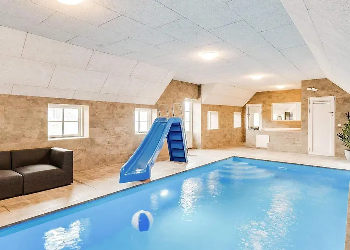Luxury Retreat In Klegod - By Traum *