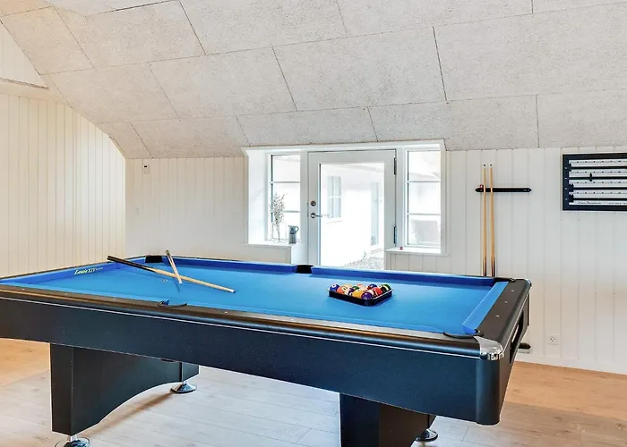 Luxury Retreat In Klegod - By Traum Ringkøbing