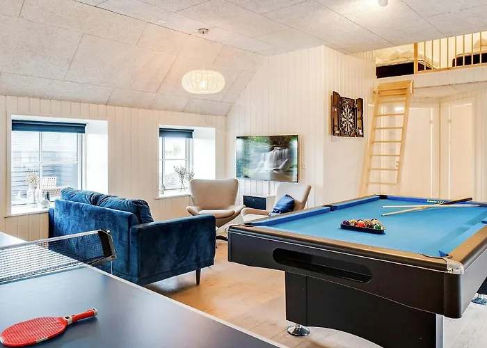Tatil Evi Luxury Retreat In Klegod - By Traum *