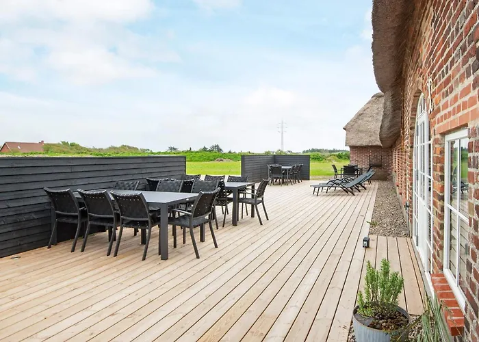 Luxury Retreat In Klegod - By Traum Prázdninový dům