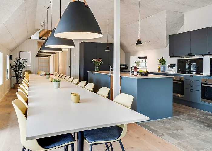 Luxury Retreat In Klegod - By Traum *