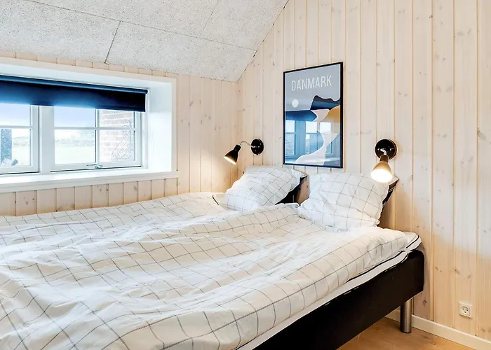 Luxury Retreat In Klegod - By Traum * Ringkøbing