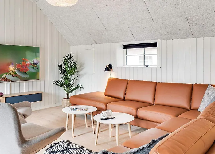 Luxury Retreat In Klegod - By Traum Vakantiehuis