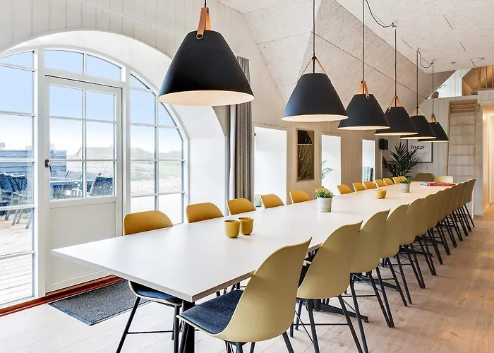 Vakantiehuis Luxury Retreat In Klegod - By Traum