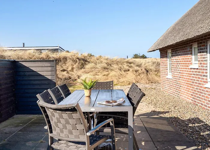 Luxury Retreat In Klegod - By Traum